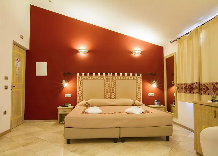 Hotel Domomea