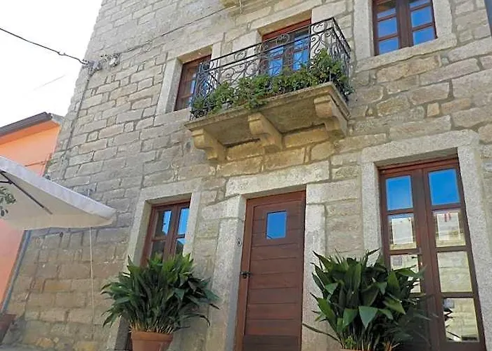 La Casa Di Babbai