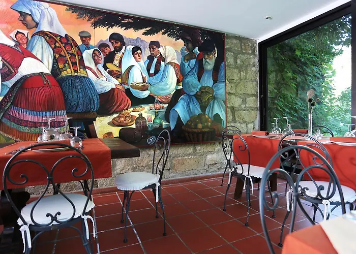 L'Agnata di De André Boutique Hotel